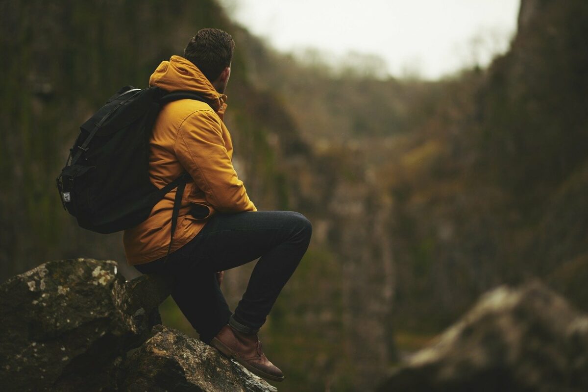 Decálogo para gozar de la naturaleza del Camino