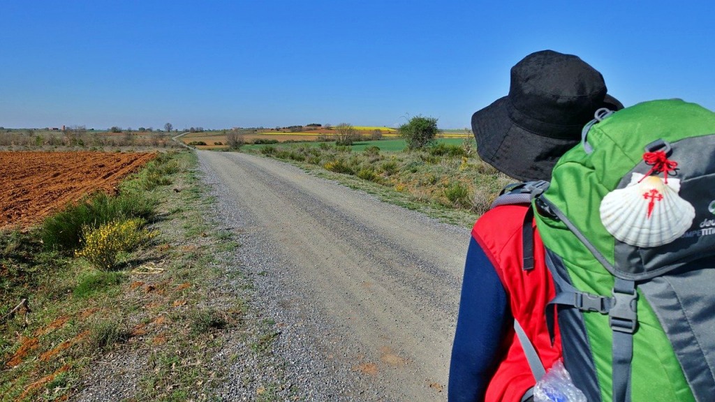 EcoConsejos para recorrer el Camino