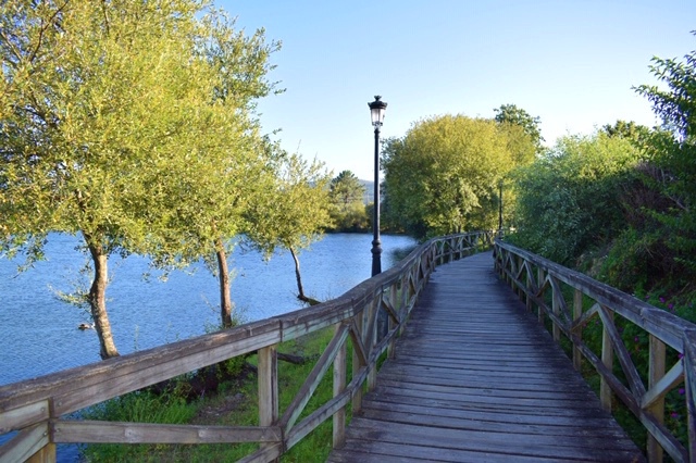 Laguna Mina Mercedes