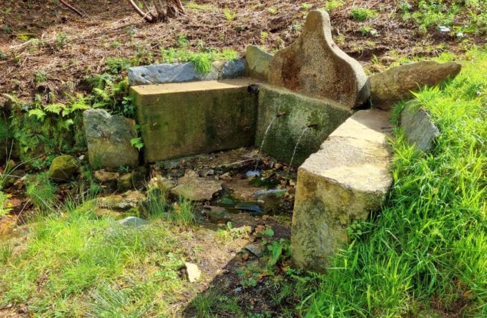 Cabanas aposta pola recuperación dos recursos naturais e arquitectónicos